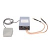 Mini Portable Spot Welder 5000W High Power Adjustable Spot Welding