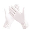 100Pcs Disposable Gloves Latex Food-grade Household Protective PVC Gloves
