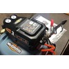 3 Gallon 1/3 HP 110 PSI Oil-Free Pancake Air Compressor