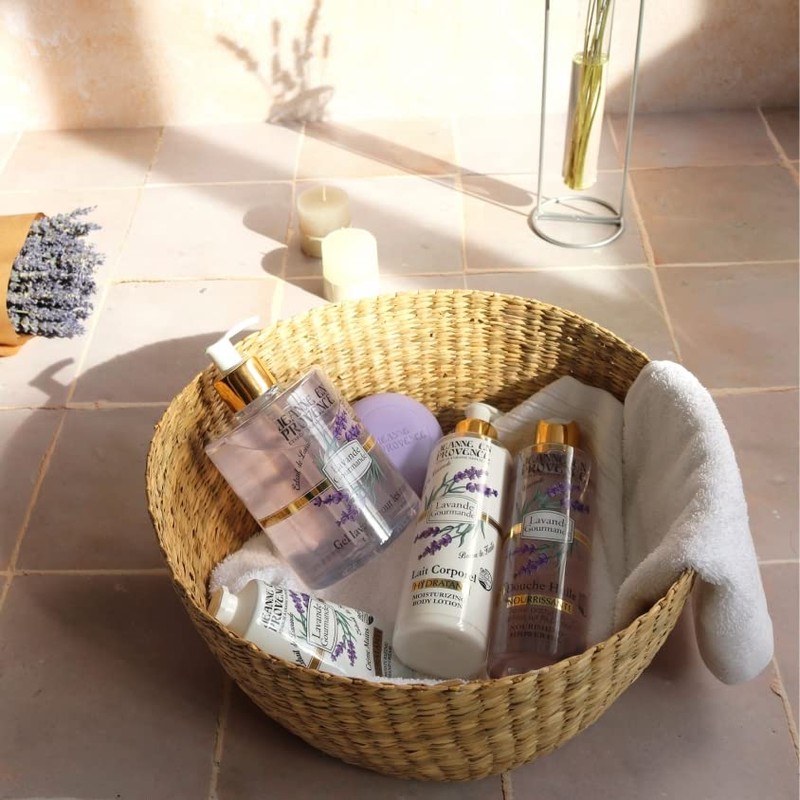 Jeanne en Provence - Lavande Gourmande - 500 ml