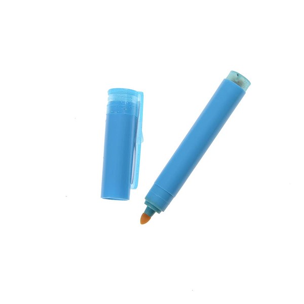 SEIWEI Counterfeit Bill Detector Marker Pen with UV Light Fake