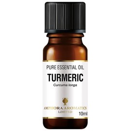 Amphora Aromatics Turmeric Essential Oil 10ml