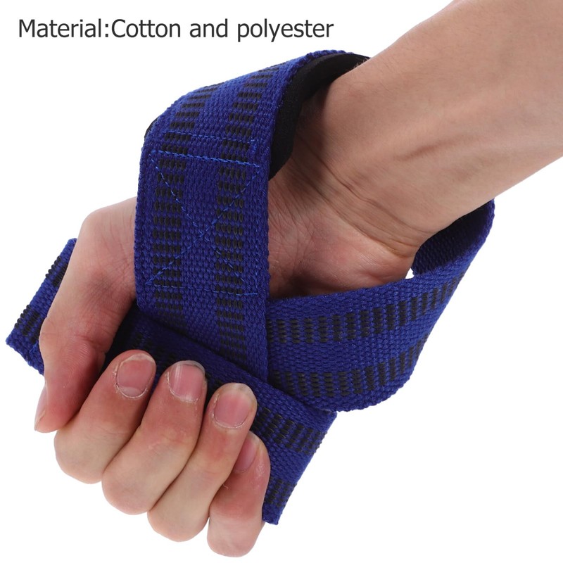 TOVINANNA Fitness Wrist Protector 2 Pcs Weight Lifting Belts Wrist