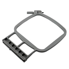 Small Embroidery Hoop Set 4"X4" #89607 - Singer FQ4, Futura 5, Futura Quartet