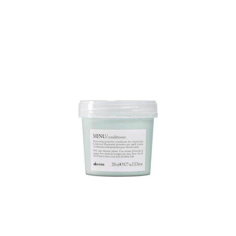 Davines Minu Conditioner, 8.45 fl. oz.