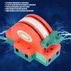 HK11 Knife Switch Safe Double Throw Bidirectional Electric Reverse Switch