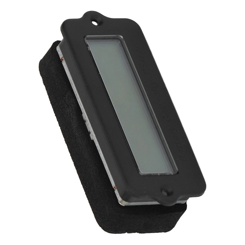 Lithium Battery Capacity Indicator Meter Tester Charge Discharge Monitor Percentage