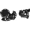 Acerbis Set X-Power Protectors Yamaha YZF450 23 Black