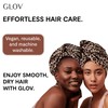 Glov Hair Turban Curls Towel Curly Girl Microfibre Quick Drying