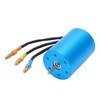 Waterproof 4 Pole 3650 2700KV Brushless Motor for 1/10 RC