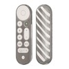 kwmobile Remote Control Case for Google TV Streamer 4K Case