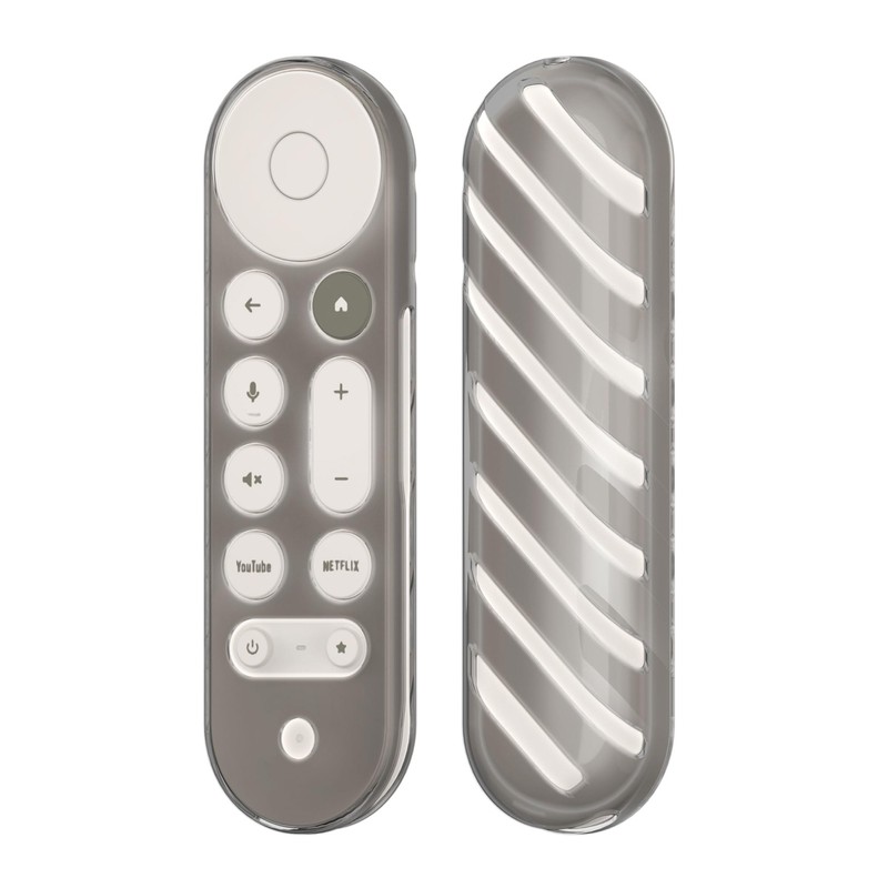 kwmobile Remote Control Case for Google TV Streamer 4K Case
