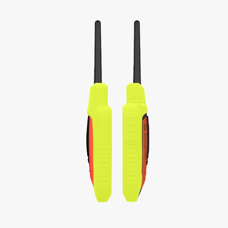 kwmobile Case Compatible with Garmin Alpha 300 / Alpha 200