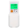 Replacement Remote Control for Mitsubishi Electric Mr Slim Air Conditioner