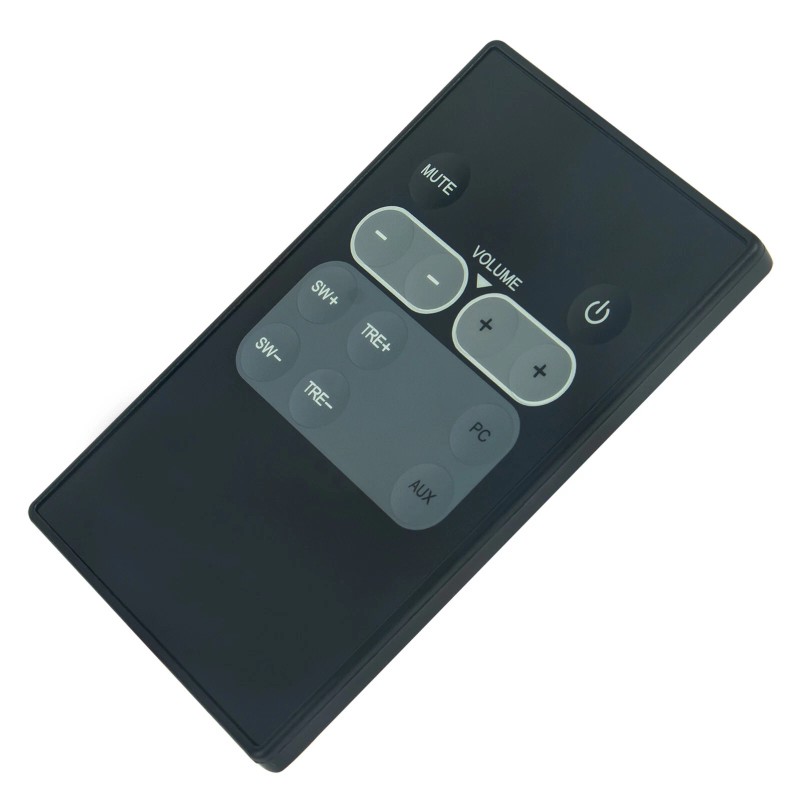 For Edifier Replaced Remote for Edifier RC20B C2X C2V Active