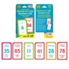 Bilingual Spanish/English Flash Card 4-Pack