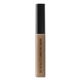 Corrector Líquido De Bissú Nuevo Todos Los Tonos Original