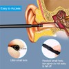 3 in 1 Ear Spoon Intelligent Visual Ear Picking Multifunctional
