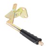 Aramox Handbake Lever Antislip Parking Brake Handle Universal for Trailer