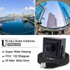 Svpro 8MP USB Camera Fisheye 180 Degree Ultra Wide Angle