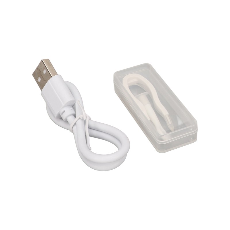 Contact Lens Cleaner USB Charging Automatic Portable Tear Proteins Removal