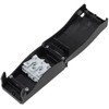 Lustre terminal with housing, 3-pin 0.75-2.5 mm²