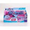 X-Shot Fast-Fill Pink Party Hyperload Water Blaster by ZURU (092026)