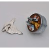 NC Craftsmen Riding Lawn Mower Ignition Switch with 3 Position