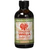 Cook's Cookbook Alcohol Free Pure Vanilla Flavor 4 oz