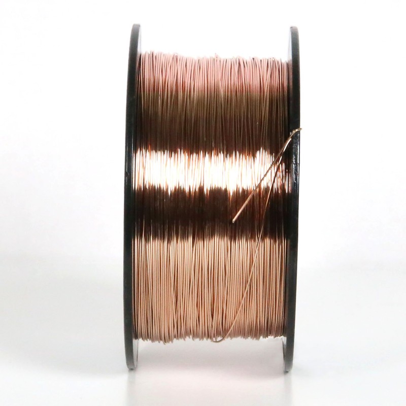 Telwin S.p.A. 802132 Steel Welding Wire Spool Diameter 0.6 mm