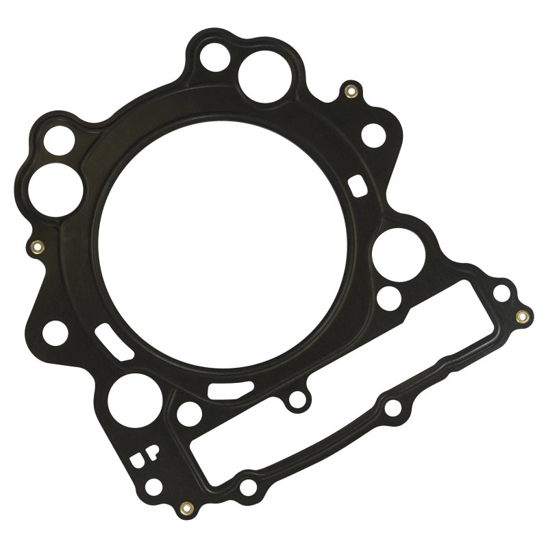 Caltric Cylinder Head Gasket fits Yamaha Rhino 660 YXR660F 2004