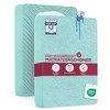 Utopia Bedding Mattress Protector 90 x 200 x 30 cm