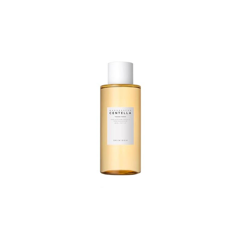 SKIN1004 Madagascar Centella Toning Toner 400ml