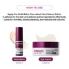 Dr. Melaxin Calcium Volume Multi Balm + Eye Patch 60ea,
