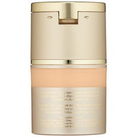 stila Stay All Day Foundation & Concealer, Porcelain, 1 Ounce