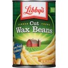 Libby's Cut Wax Beans, 14.5 Ounce (Pack of 12)