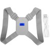 Intelligent Posture Corrector Adjustable Shoulder Back Straightener Support Upper Back