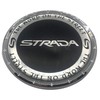 c-stra-2 - STRADA Wheel Center Cap