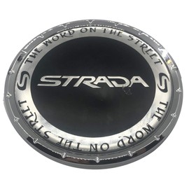 c-stra-2 - STRADA Wheel Center Cap