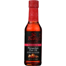 House of Tsang Mongolian Fire Oil 5.0 OZ(Pack of 2)