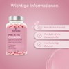 Bandini Collagen Type I Peptan Hyaluronic Acid Complex 180 Capsules
