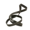 RIDEX Plus 305P0138P V-Ribbed Belt 4.45 mm 1420 mm 21.36