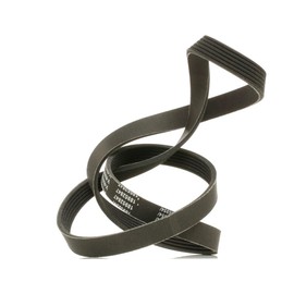 RIDEX Plus 305P0138P V-Ribbed Belt 4.45 mm 1420 mm 21.36 mm Polyester Fabric