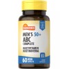 Sundance Men's 50+ ABC Complete Multivitamin | 60 Caplets |