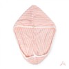 Hair Towel Pink 5ea