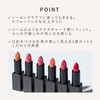 THREE Lip Dream on Alluing Lipstick 03 Perfect KISS 0.1