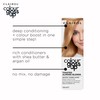 Clairol Colour Gloss Up Conditioner, Toasted Almond Blonde, 130ml