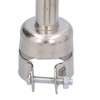 5Pcs Hot Air Gun Nozzle Kit Lengthened Straight 850 BGA