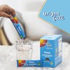 BRIGHTFULL Focus Sugar Free Dietary Supplement Drink Mix with Ashwagandha,