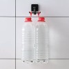 Importeek Organizador De Ganchos De Cocina, Colgador Giratorio De 360°
